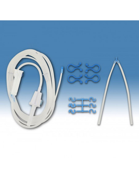 Set Irrigacion  Def 08  10U.32.F0008 - OMNIA
