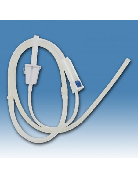Set Irrigacion 32.F0108 10U. - OMNIA