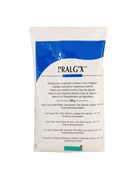 263616 Pralgâ´X 500Gr. - PIERRE ROLAND