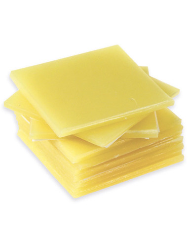 Cera Articular Amarilla 10 Placas - REUS