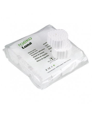 Rollo Algodon N.1 300Gr. - ROEKO