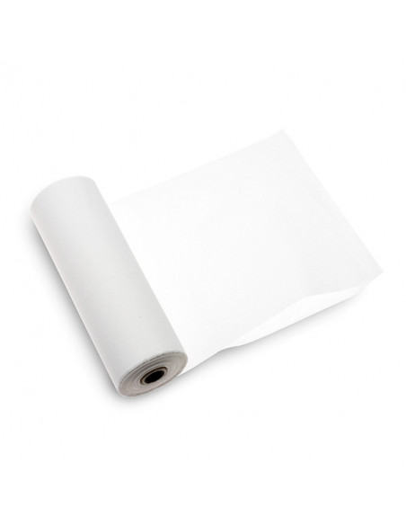 Fundas Cabezal Nâº1 27X28Cm. Rollo 100M. - ROEKO