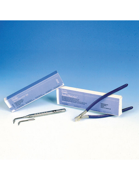 Punta de automatrix original repuesto para mango Automate III: Dentsply