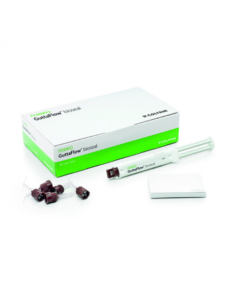 Guttaflow Bioseal Standard Set 5Ml. +Acc. - ROEKO