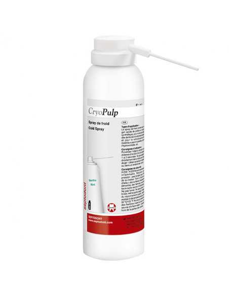 Pharmaetyl Spray 150.Ml - SEPTODONT