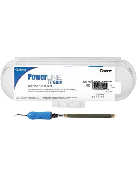30K Fsi-Pwr-Fg-1000  Insert - DE TREY