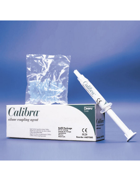 Calibra Rep. Silano - DE TREY