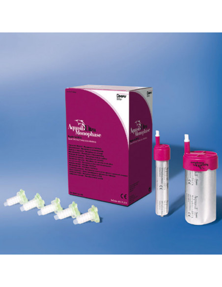 Aquasil Ultra Monofase  4X50Ml.///// - DE TREY