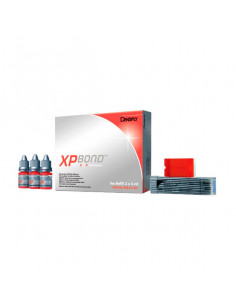 Prime & Bond Xp Eco Adhesiv. 3X5Ml.+Acc. - DE TREY