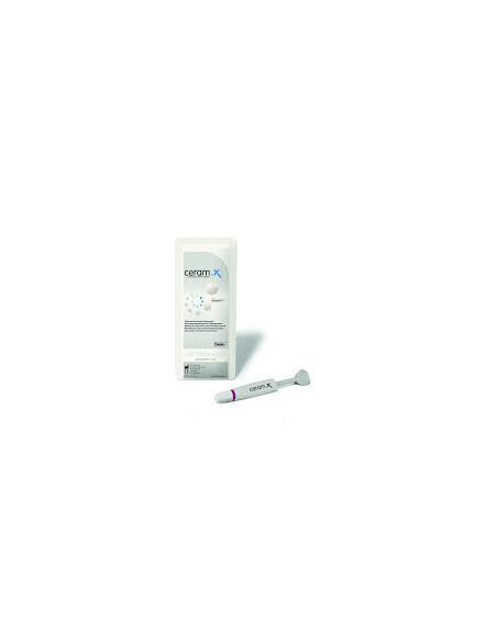 Ceram X Spectra St Lv Jer.Refill - DE TREY