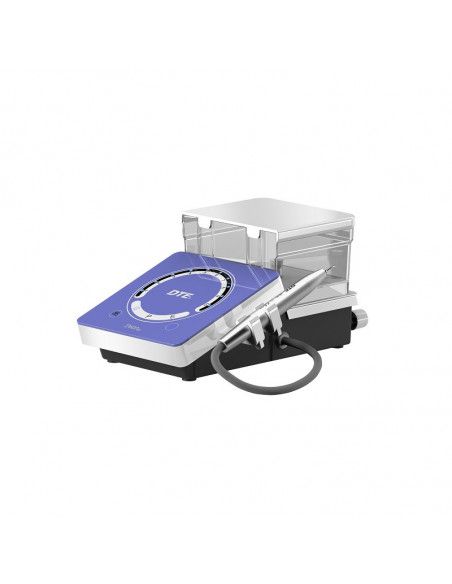 Ultrasonidos de sobremesa DTE D600 LED compatible Satelec