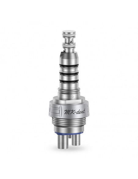 Acoplamiento Quick sin luz tipo KaVo Multiflex