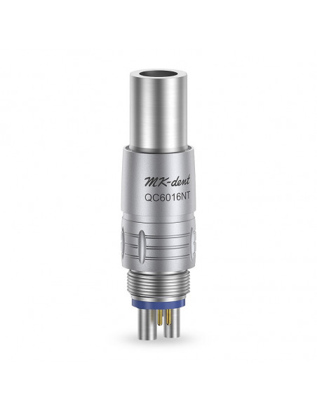 Acoplamiento Quick con luz LED tipo NSK MachLite/Phatelus