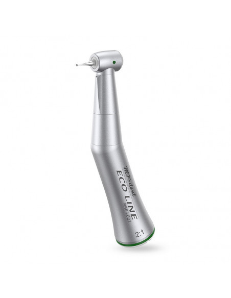LE21 Contra ángulo reductor 2:1  MK-dent ECO LINE
