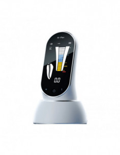 Ai-Pex Localizador de ápices Woodpecker con test de pulpa
