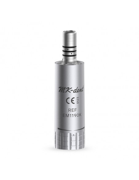 EM1190K Micromotor eléctrico con luz LED MK-dent