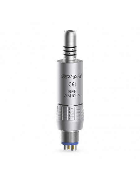 Micromotor neumático sin luzMK-dent AM1004