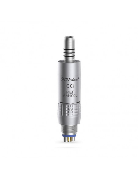 AM1006 Micromotor neumático con luz MK-dent