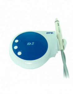 Ultrasonidos DTE D5. Portátil. Compatible Satelec