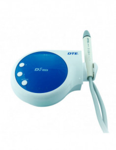 Ultrasonidos DTE D5 LED. Portátil. Compatible Satelec