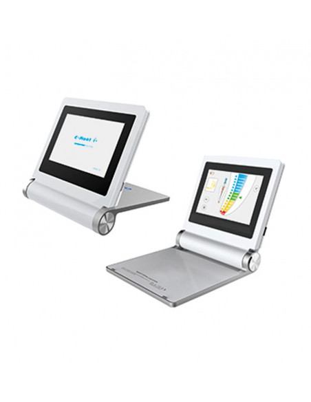 Technoflux C-Root-I Localizador de Ápices con Pantalla Táctil TFT-LCD