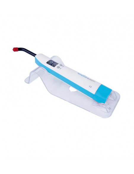LAMPARA LEDS FOTOPOLIMERIZAR TECHNOFLUX-DELI (AZUL)