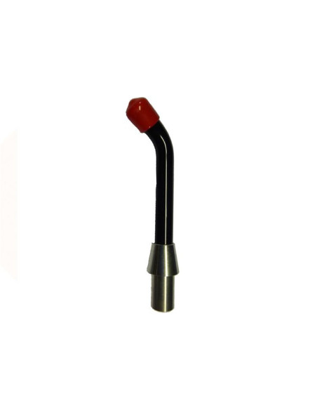 FIBRA OPTICA NEGRA PARA LAMPARA DE LEDS TECHNOFLUX L033A