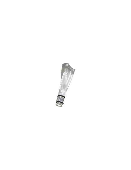 FIBRA OPTICA BLANQUEAMIENTO WOODPECKER