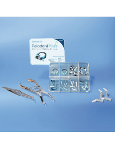 Palodent V3 Starter Kit 20Uds. - DE TREY