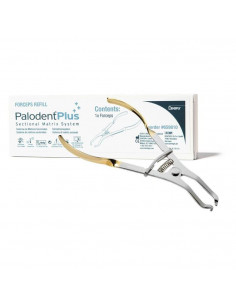 Palodent V3 Rep. Forceps - DE TREY