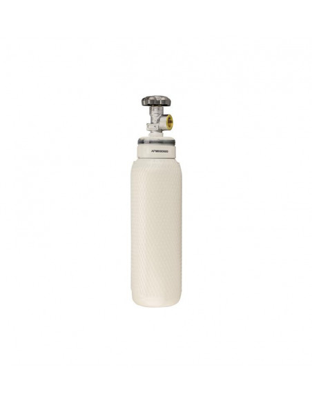 BOTELLA DE OXIGENO 2 LITROS (SIN CARGA)