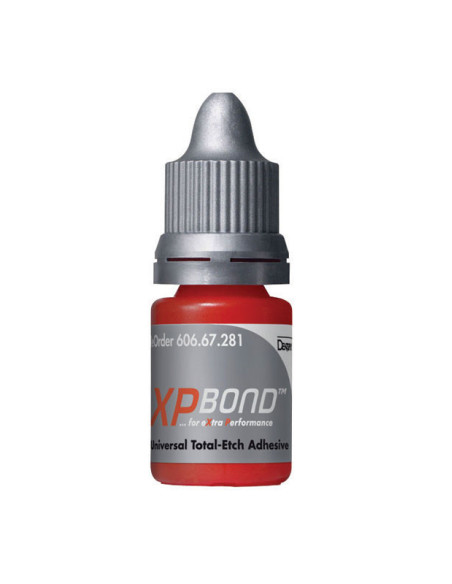 Prime & Bond Xp 5Ml. - DE TREY