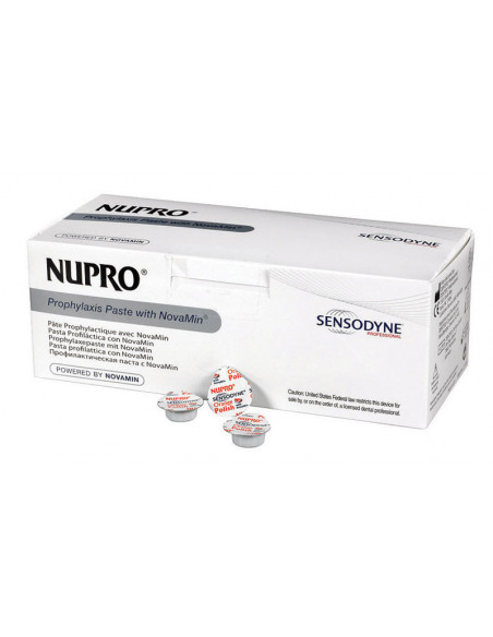 Nupro Jar. Medium Naranja S/Fluor 340Gr. - DE TREY