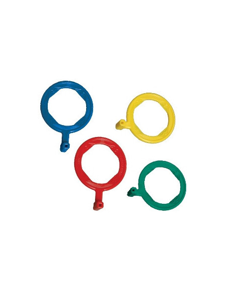 Xcp Endo Aiming Ring (Verde) - DE TREY