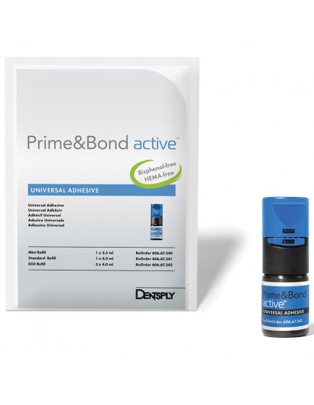 Prime-Bond Active Repos Mini 2,5Ml. - DE TREY