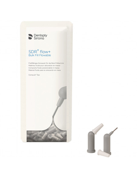Sdr Flow+ Eco Repos. Compules Universal 50U. - DE TREY