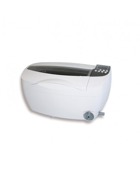 CUBA DE ULTRASONIDO DIGITAL TECHNOFLUX 3 L
