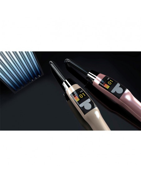 LAMPARA LEDS FOTOPOLIMERIZAR X-CURE WOODPECKER C/ DETECTOR CARIES