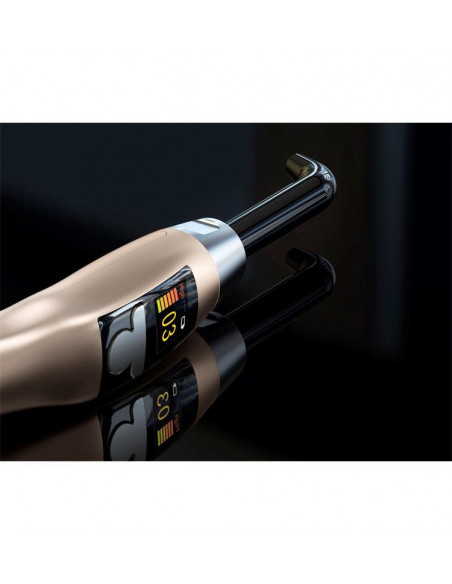 LAMPARA LEDS FOTOPOLIMERIZAR X-CURE WOODPECKER C/ DETECTOR CARIES