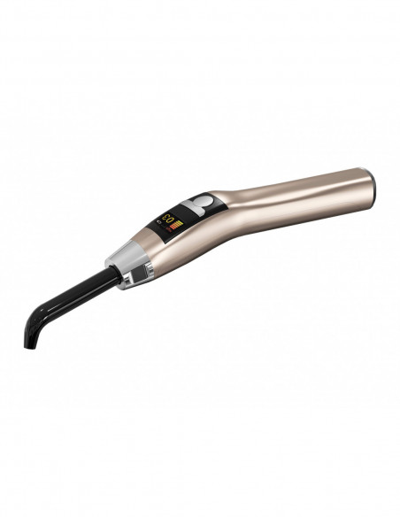 LAMPARA LEDS FOTOPOLIMERIZAR X-CURE WOODPECKER C/ DETECTOR CARIES