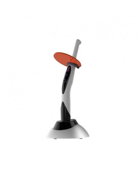 LAMPARA LEDS FOTOPOLIMERIZAR O-LIGH WOODPECKER  2500 MW