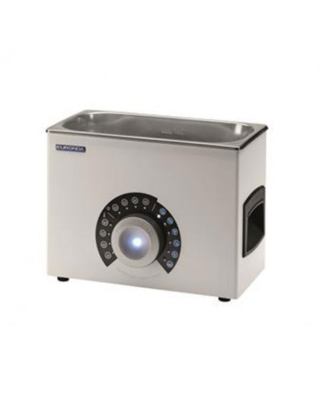 Cuba ultrasonido dental:Eurosonic 3D 3L. +Accesorios. - EURONDA