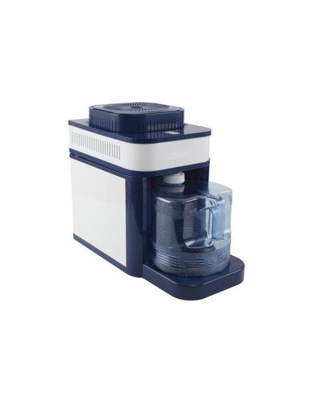 DESTILADOR DE AGUA  ELECTRICO TECNOFLUX (NUEVO DISEÑO)