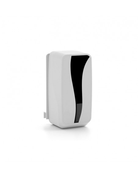 ACCESORIO VITRINA ZILFOR -  DISPENSADOR DE JABON