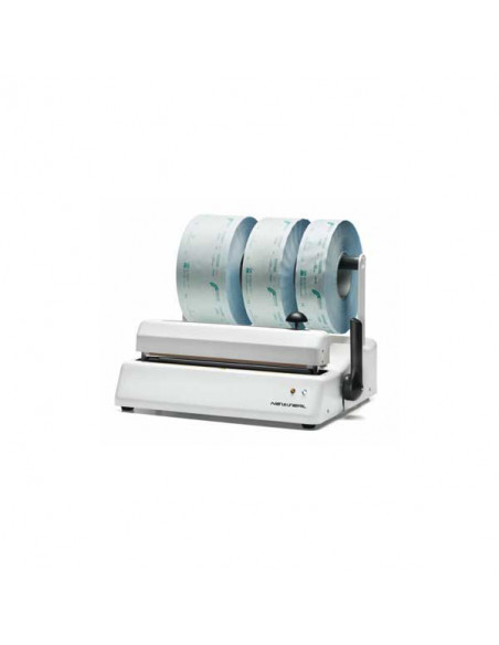 Termoselladora dental Newseal plus NSK