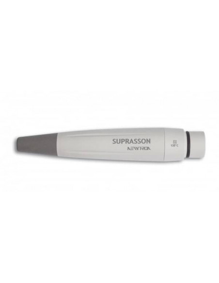 SATELEC Pieza de Mano Esterilizable SP Newtron — Mango ultrasónico para profilaxis y tartrectomía