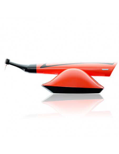 Smart A | Motor de endodoncia Woodpecker | Lava Orange / Naranja