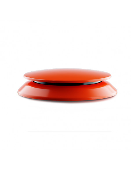 Smart A | Motor de endodoncia Woodpecker | Lava Orange / Naranja