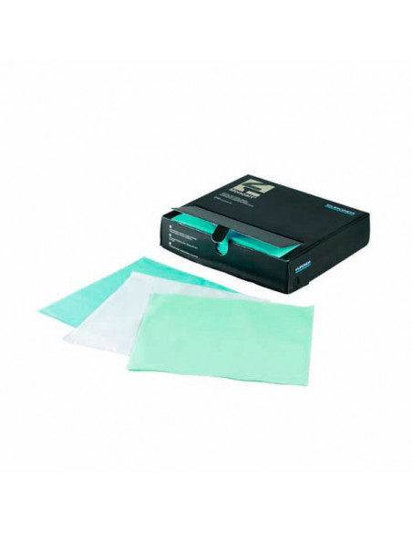 Ct2830V Mono.Protec.Reposacabezas Funda28X30 Verde - EURONDA