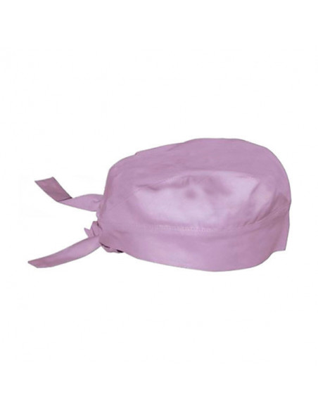 Gorro Quirurgico Color Lila 1U. - EURONDA